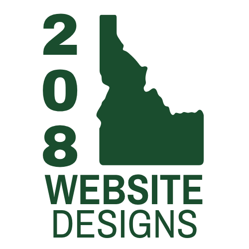 208 Web Designs