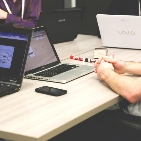 Design and build process
