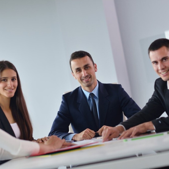 Ongoing website support